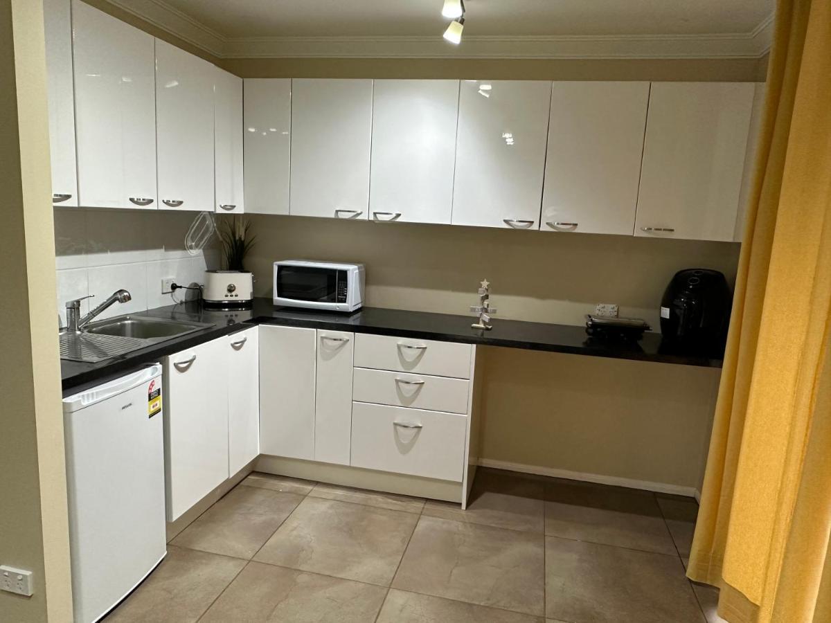 One Bedroom Studio North Tamborine Zewnętrze zdjęcie